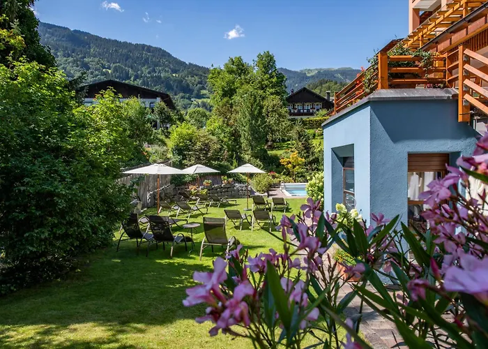 Gasthof Loewen By Hotel Montafoner Hof
